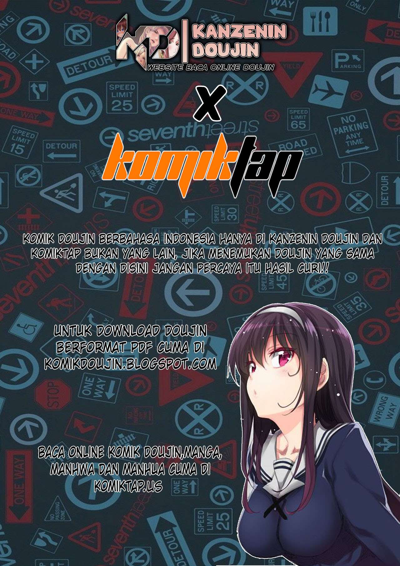 Ore wa Lolicon ja Nai! Chapter 2 – halaman 2