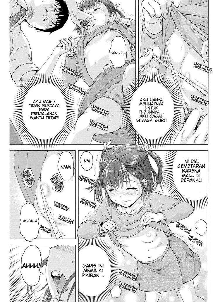 Ore wa Lolicon ja Nai! Chapter 2 – halaman 21