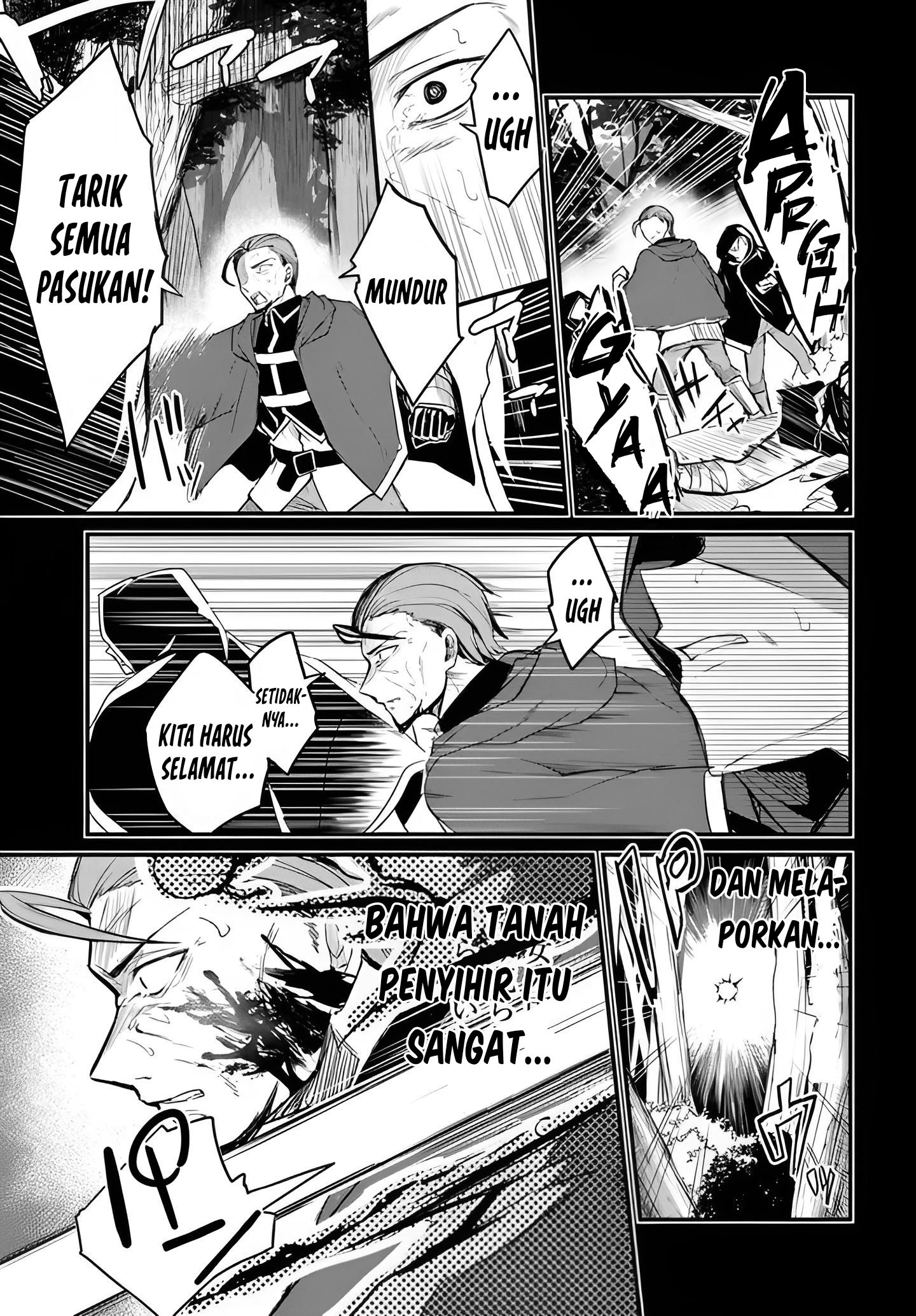 Osananajimi wa Yami Ochi Seijo! Chapter 2 – halaman 22