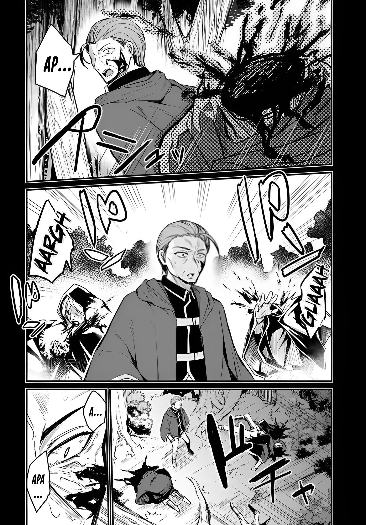 Osananajimi wa Yami Ochi Seijo! Chapter 2 – halaman 23