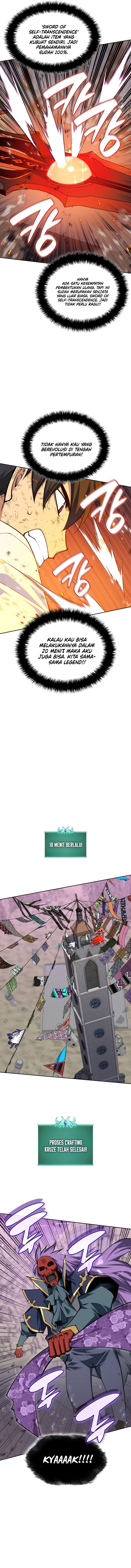 Overgeared New chapter 327 halaman 20