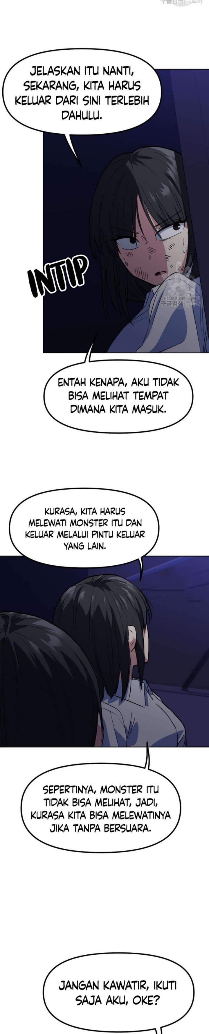 Pace Maker Chapter 1 – halaman 52