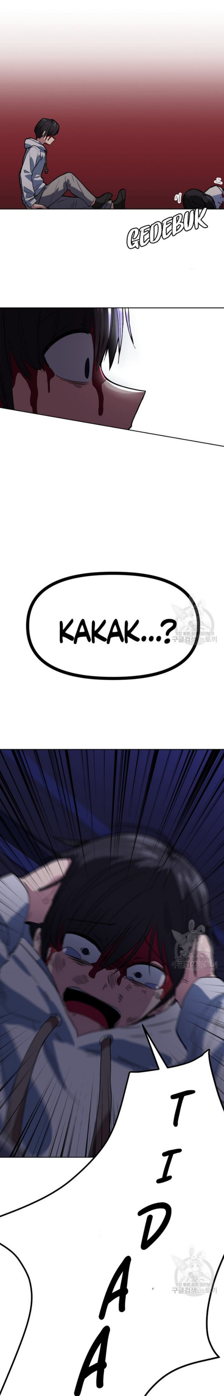 Pace Maker Chapter 1 – halaman 64
