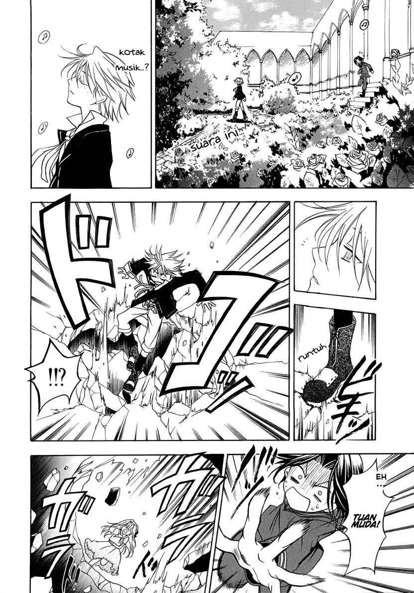 Pandora Hearts Chapter 1 – halaman 23