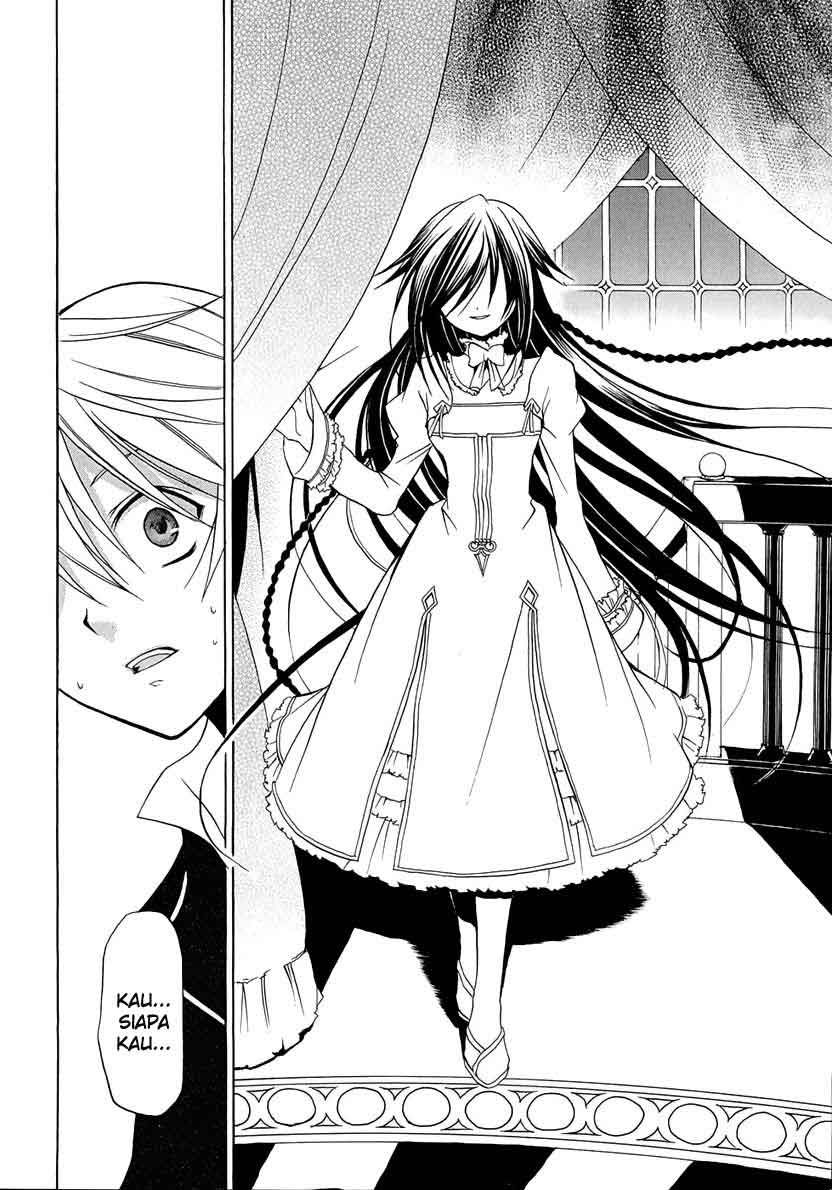 Pandora Hearts Chapter 1 – halaman 32