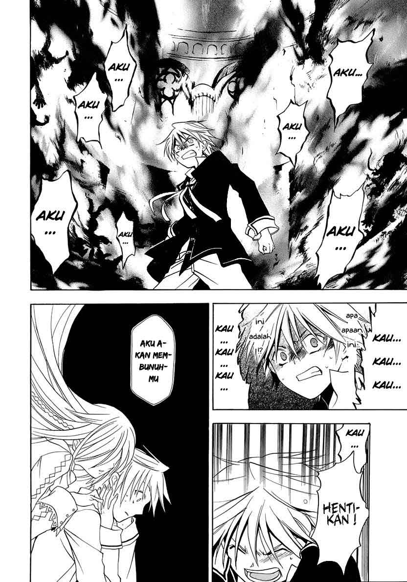 Pandora Hearts Chapter 1 – halaman 36