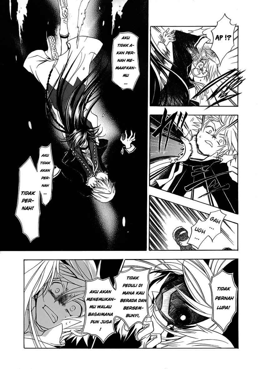 Pandora Hearts Chapter 1 – halaman 37