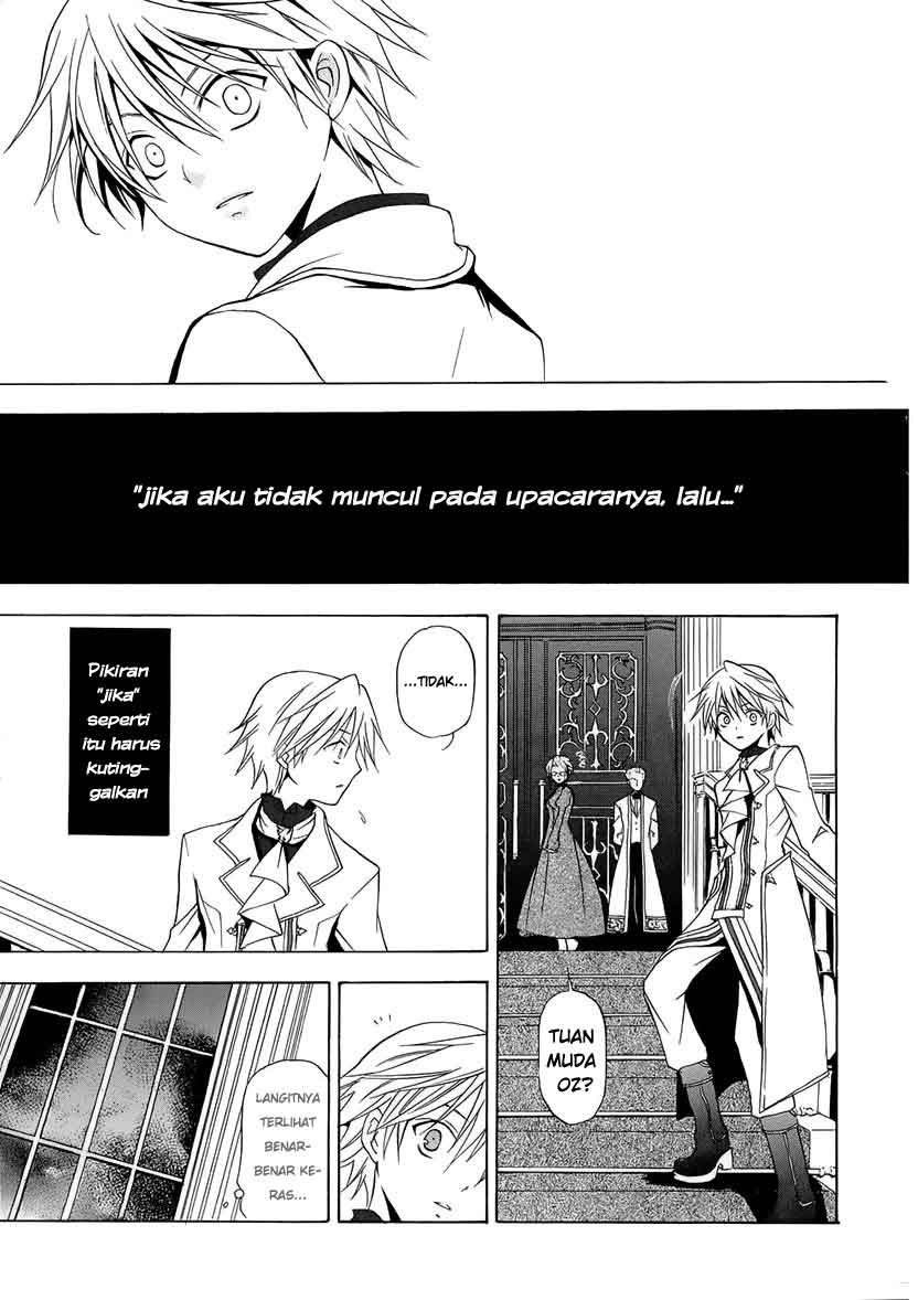 Pandora Hearts Chapter 1 – halaman 45