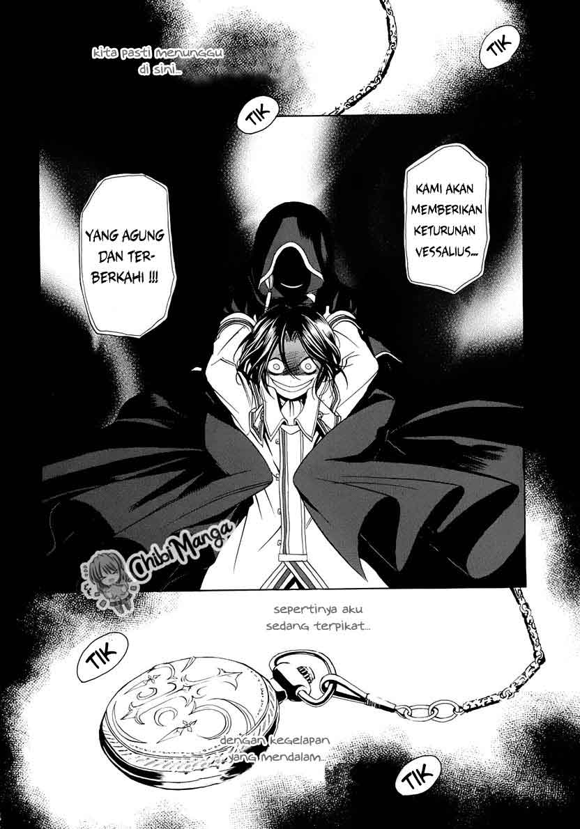 Pandora Hearts Chapter 1 – halaman 48