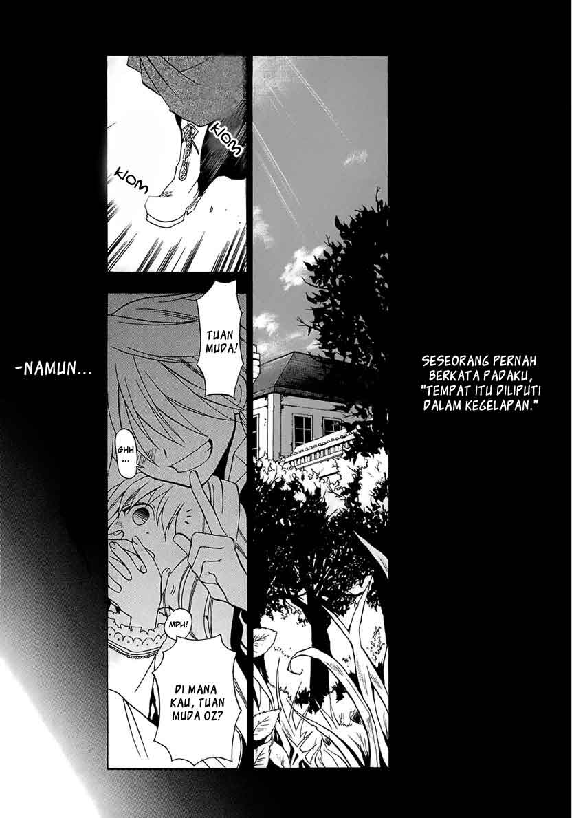 Pandora Hearts Chapter 1 – halaman 6