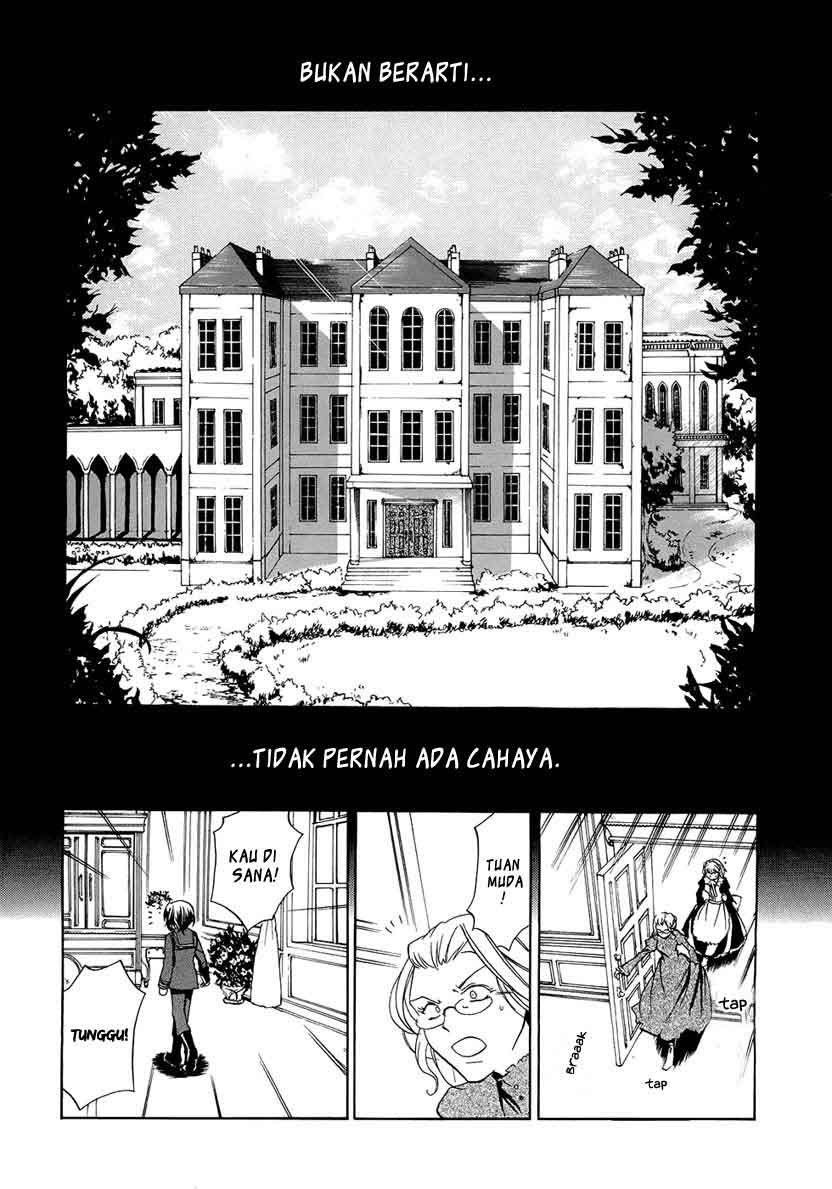 Pandora Hearts Chapter 1 – halaman 7