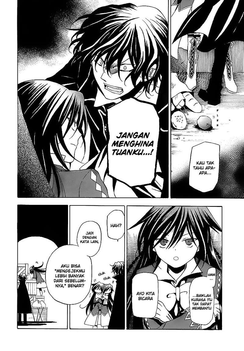 Pandora Hearts Chapter 10 – halaman 18
