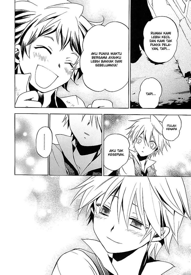 Pandora Hearts Chapter 10 – halaman 24