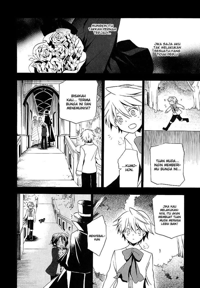 Pandora Hearts Chapter 10 – halaman 32