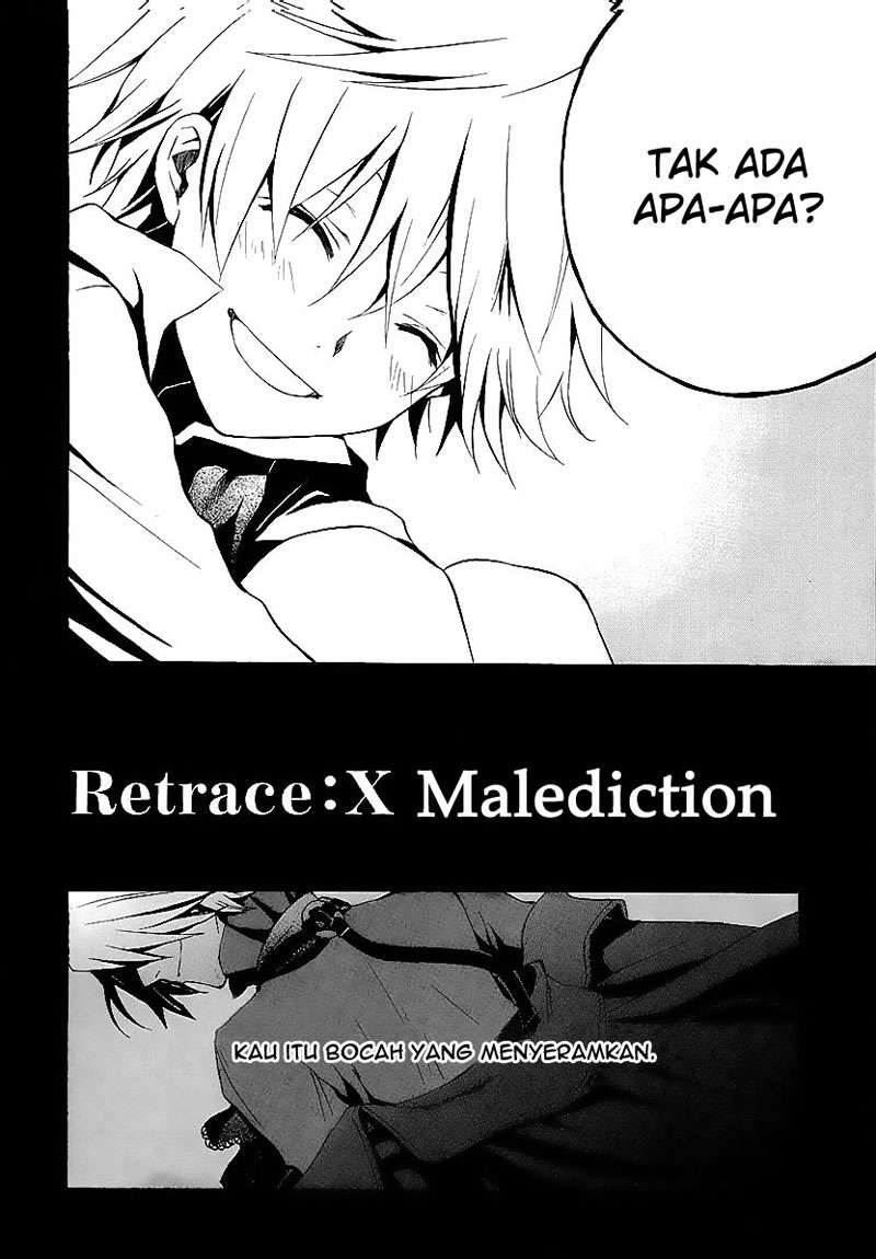 Pandora Hearts Chapter 10 – halaman 6