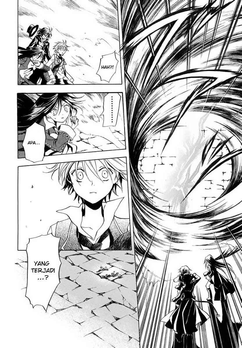 Pandora Hearts Chapter 5 – halaman 35