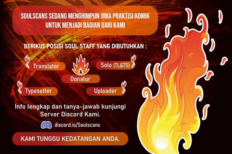 Panty Warrior Chapter 1 – halaman 25