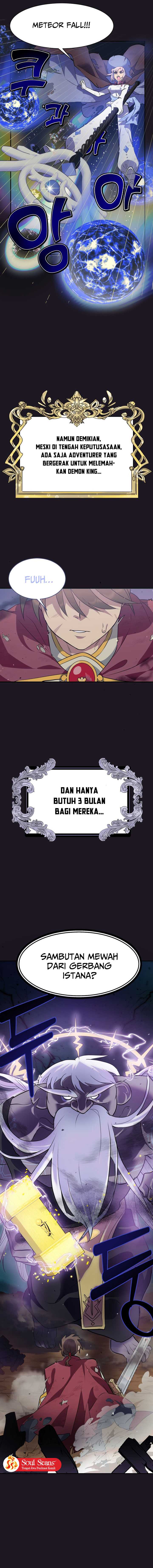Panty Warrior Chapter 1 – halaman 4