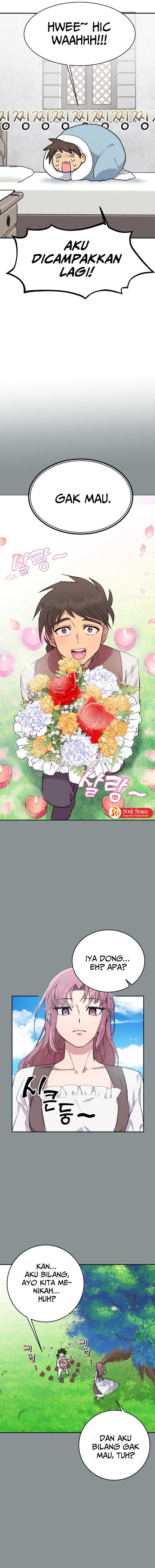 Panty Warrior Chapter 1 – halaman 7