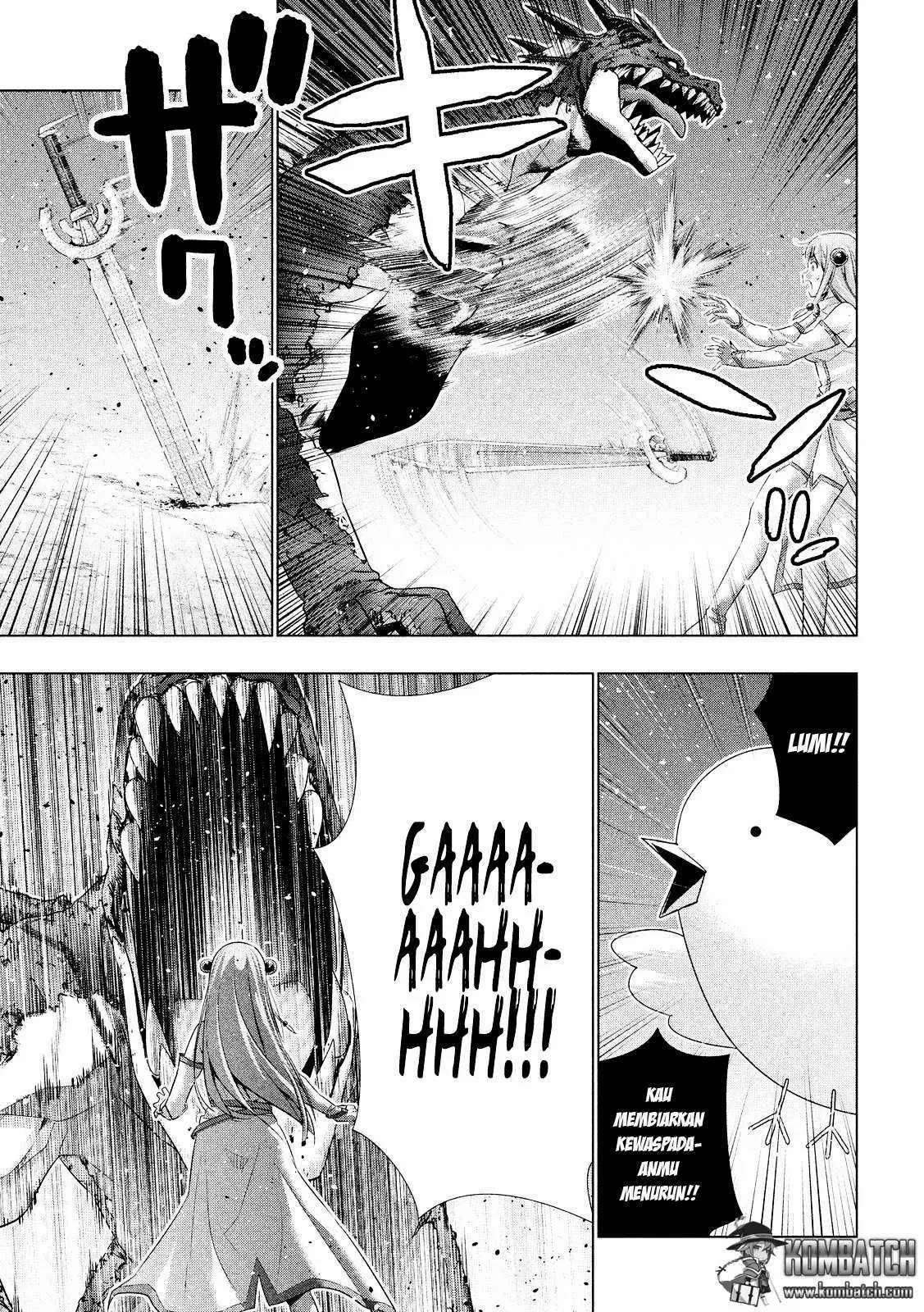 Parallel Paradise Chapter 1 – halaman 30