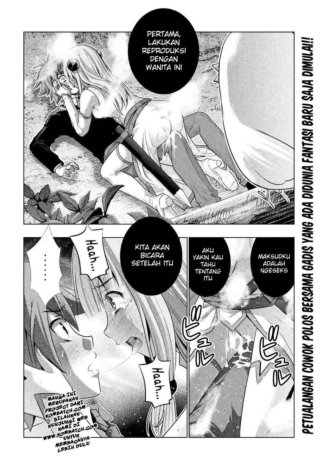 Parallel Paradise Chapter 1 – halaman 39