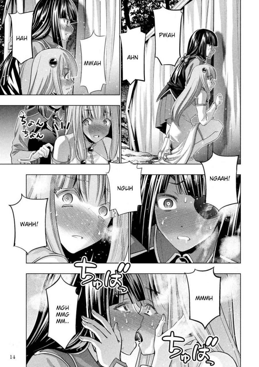 Parallel Paradise Chapter 104 – halaman 15