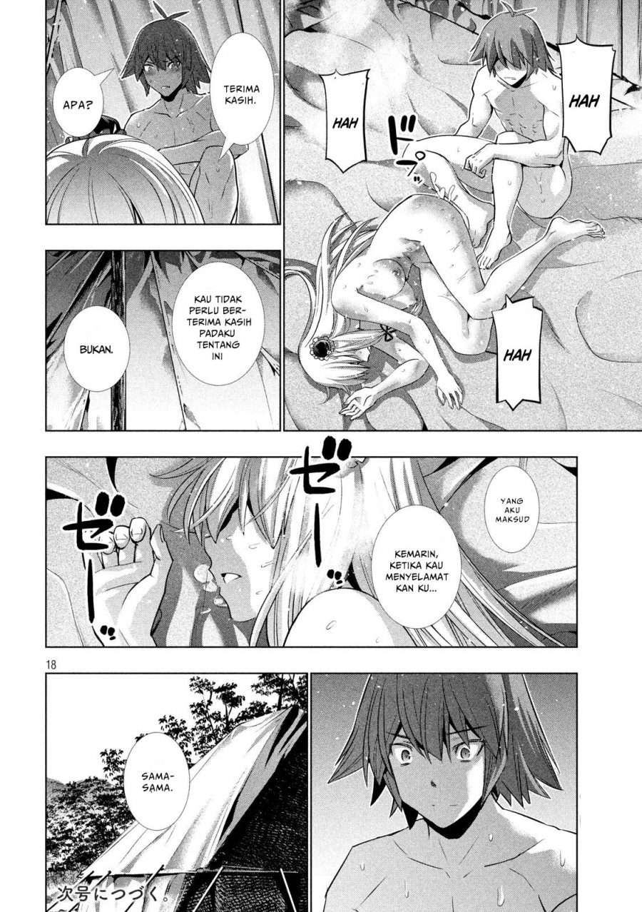 Parallel Paradise Chapter 104 – halaman 18