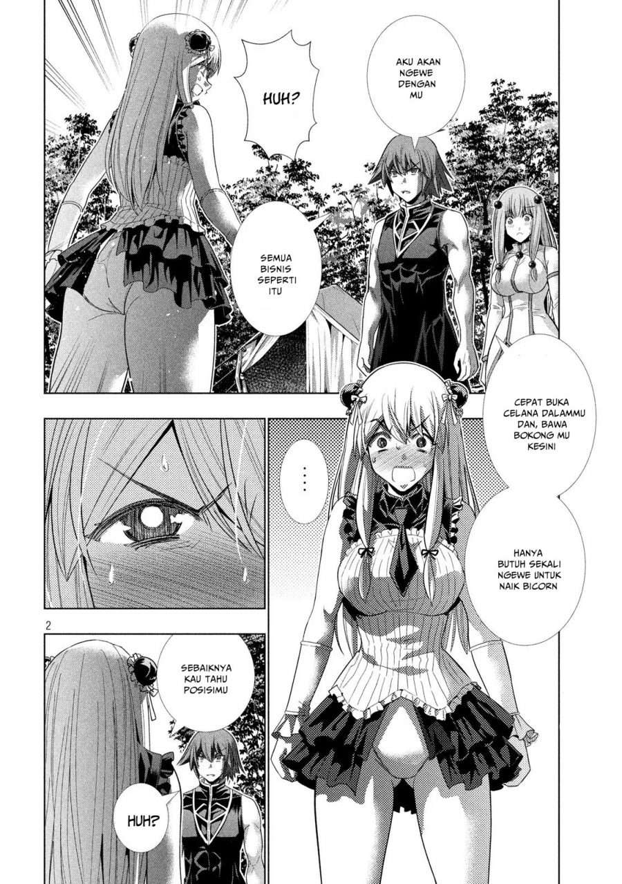 Parallel Paradise Chapter 104 – halaman 2