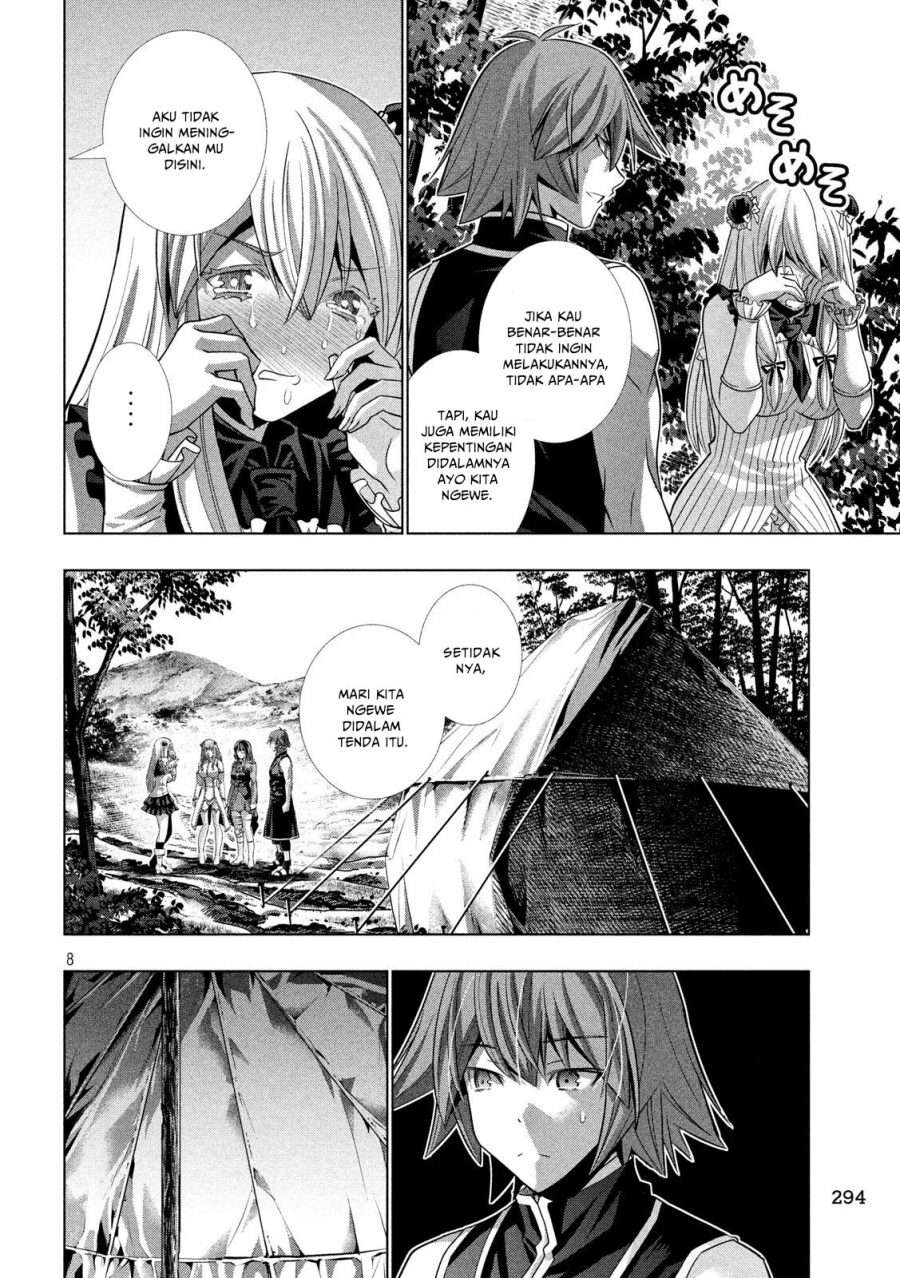 Parallel Paradise Chapter 104 – halaman 8