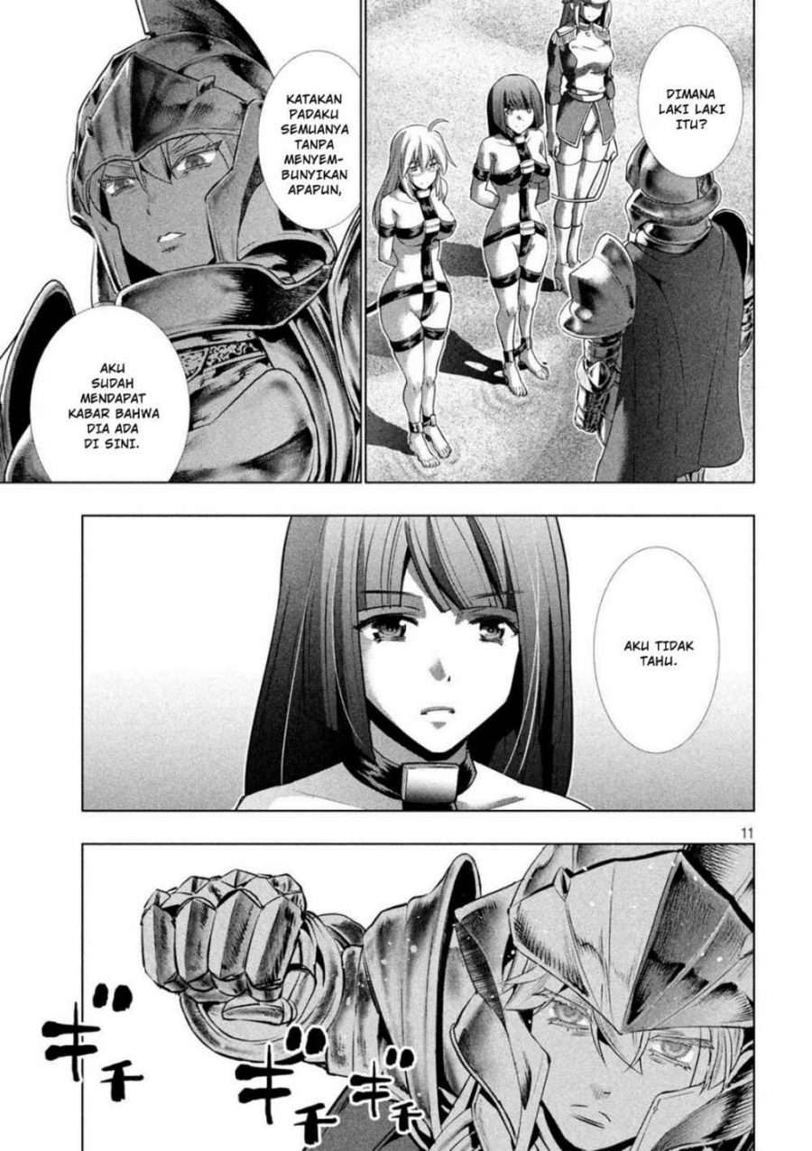 Parallel Paradise Chapter 106 – halaman 12