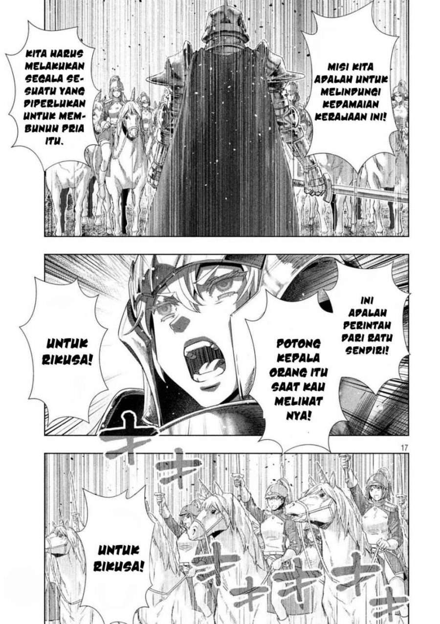 Parallel Paradise Chapter 106 – halaman 18