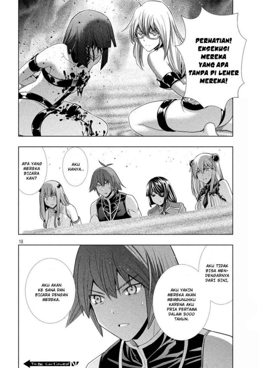 Parallel Paradise Chapter 106 – halaman 19