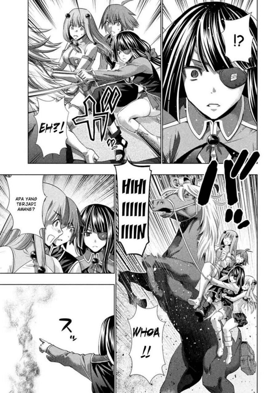 Parallel Paradise Chapter 106 – halaman 6