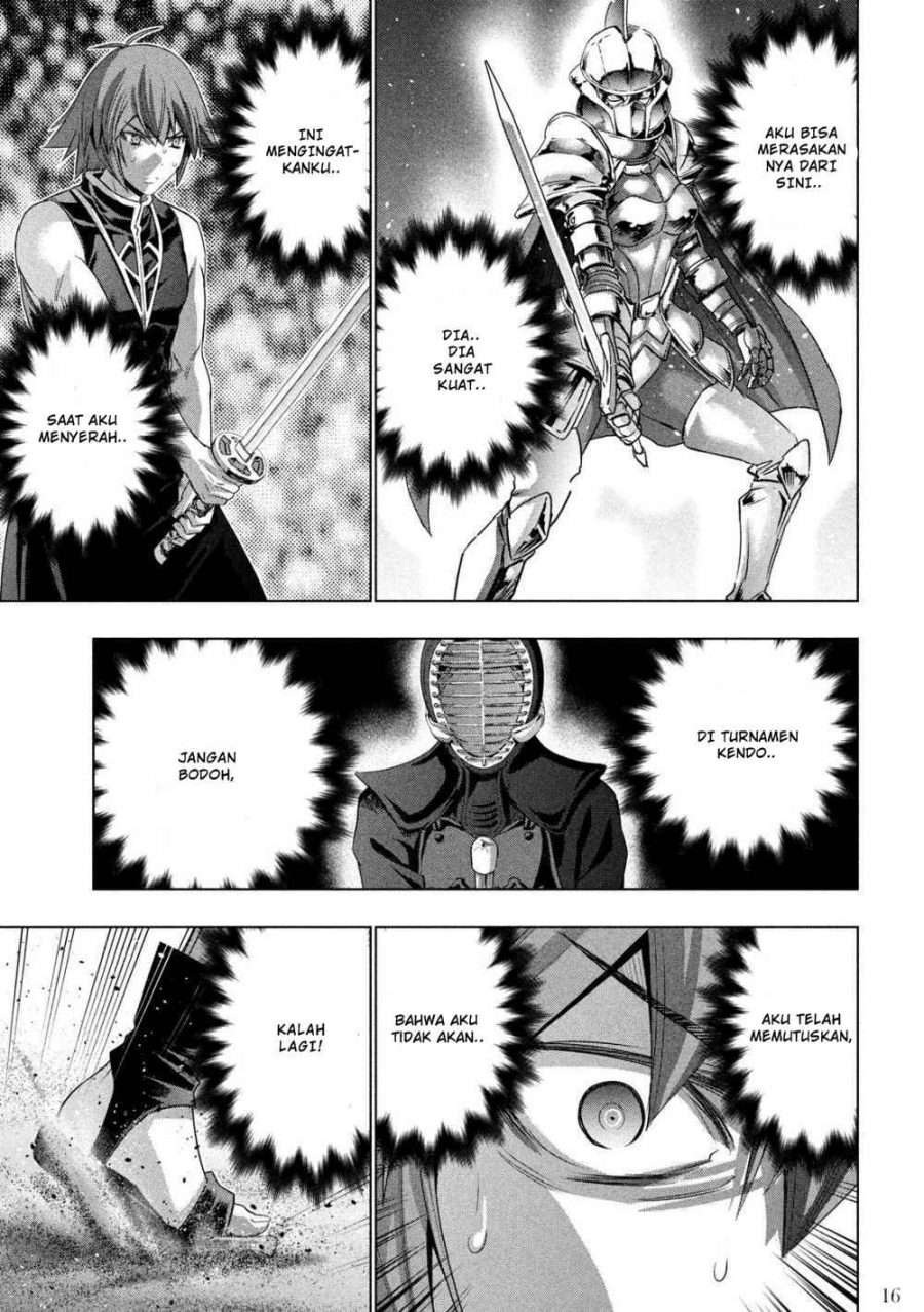 Parallel Paradise Chapter 107 – halaman 18