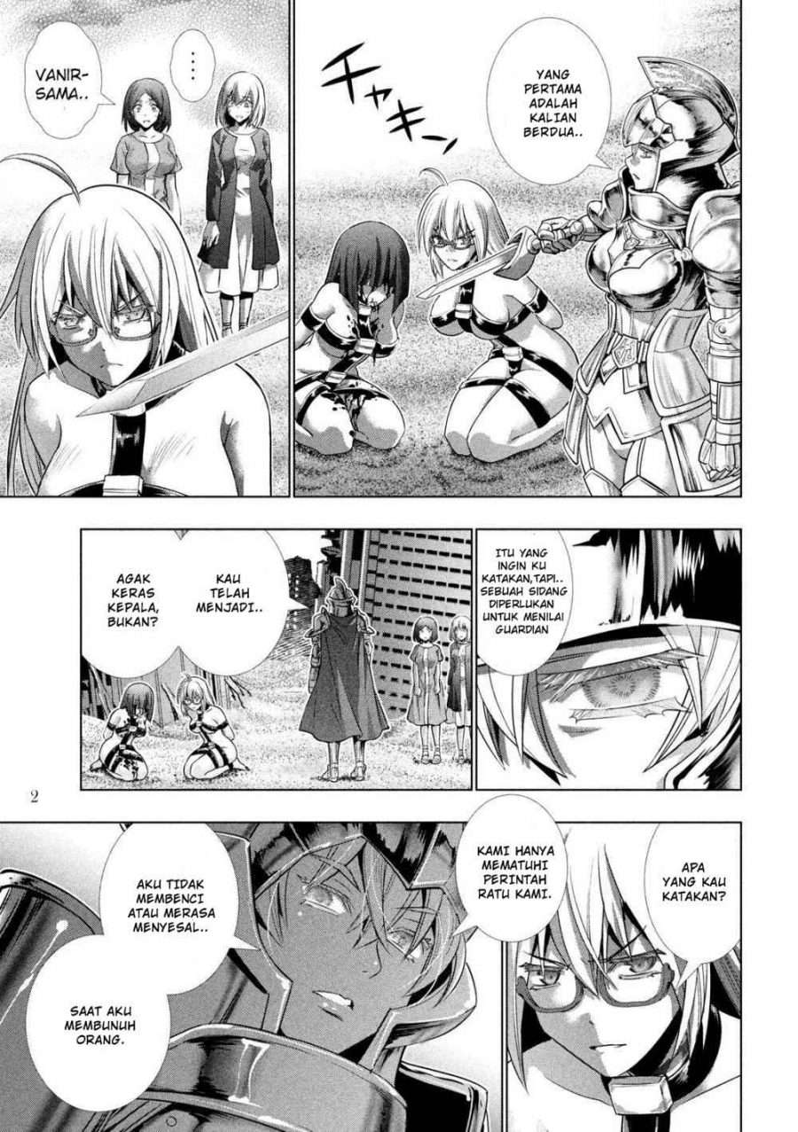 Parallel Paradise Chapter 107 – halaman 4