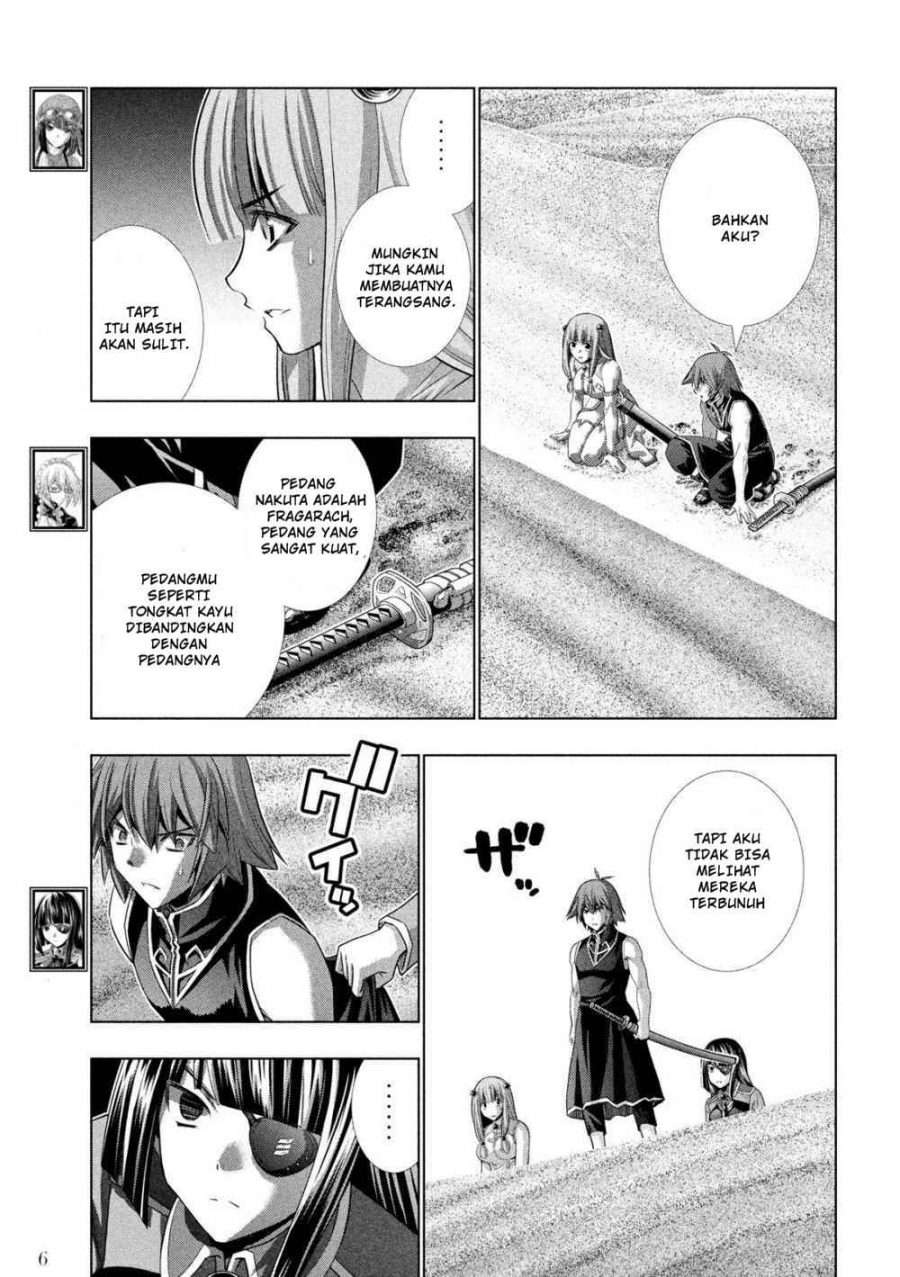 Parallel Paradise Chapter 107 – halaman 8