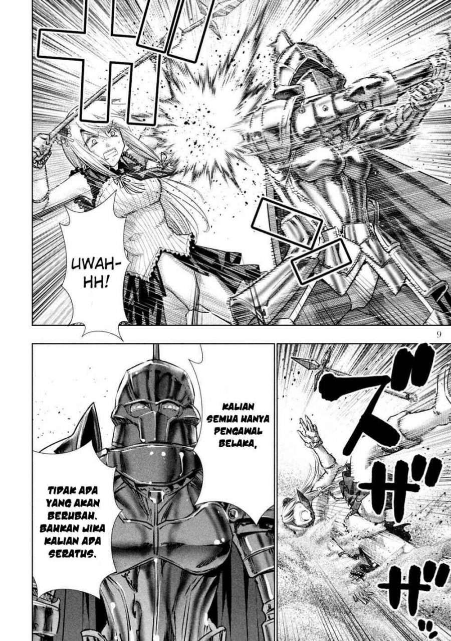 Parallel Paradise Chapter 108 – halaman 11