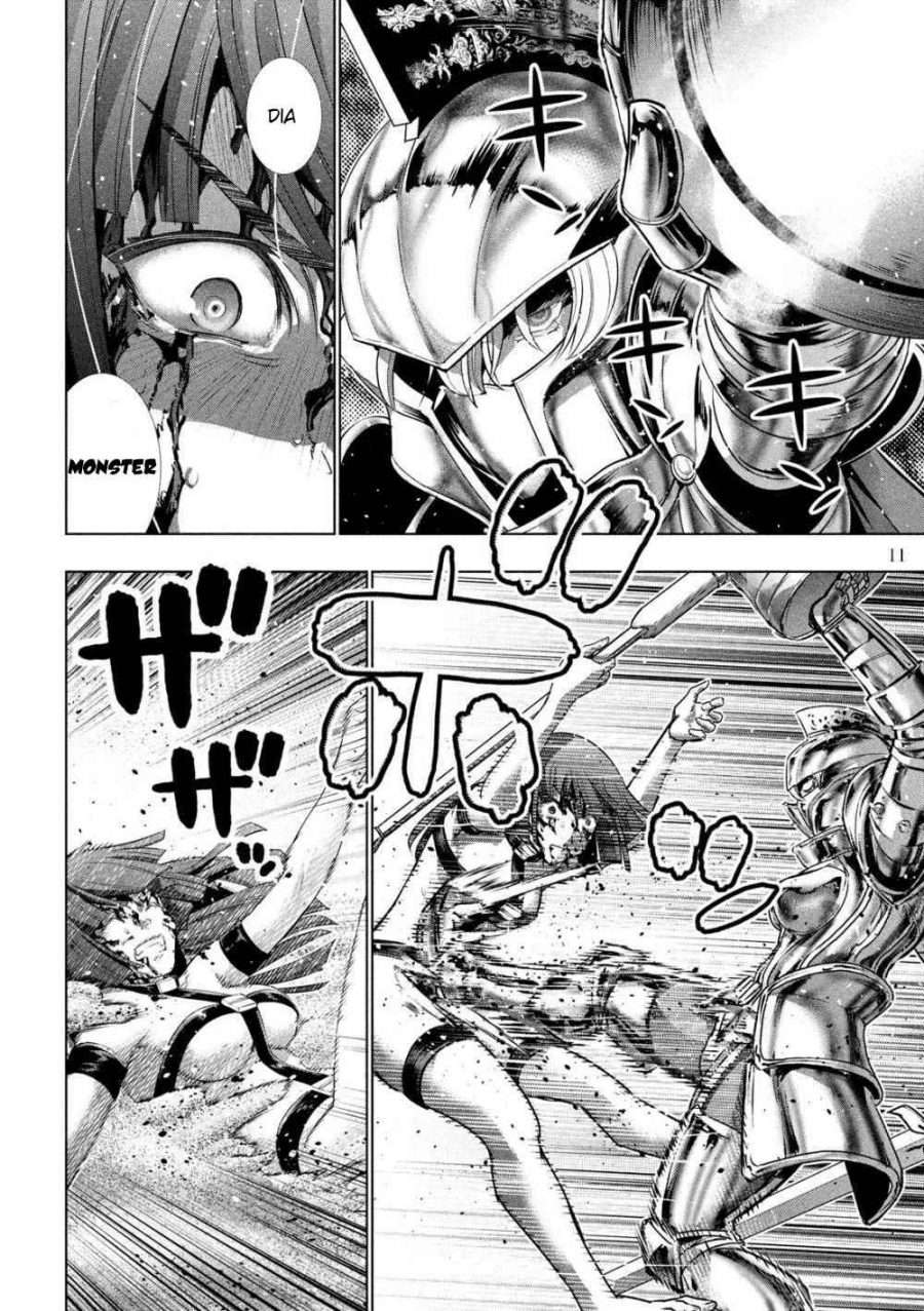 Parallel Paradise Chapter 108 – halaman 13