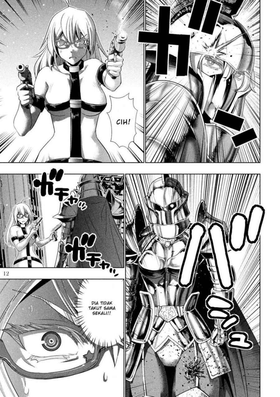 Parallel Paradise Chapter 108 – halaman 14