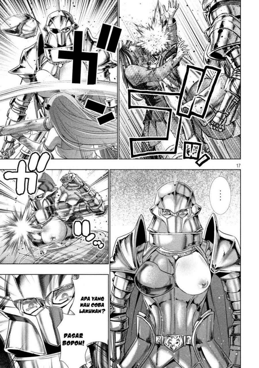 Parallel Paradise Chapter 108 – halaman 18