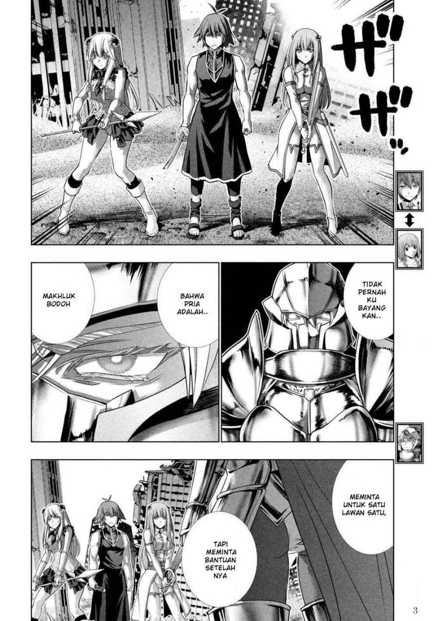 Parallel Paradise Chapter 108 – halaman 5