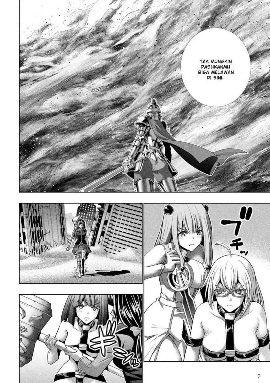 Parallel Paradise Chapter 108 – halaman 9