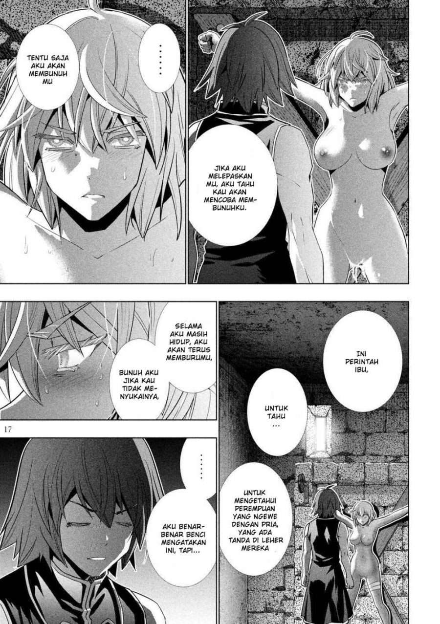 Parallel Paradise Chapter 109 – halaman 18