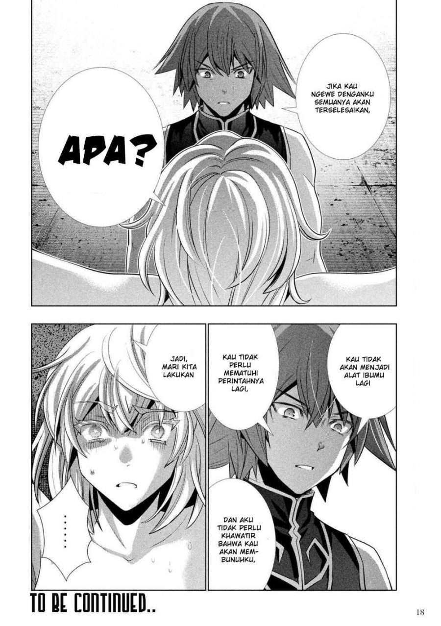 Parallel Paradise Chapter 109 – halaman 19