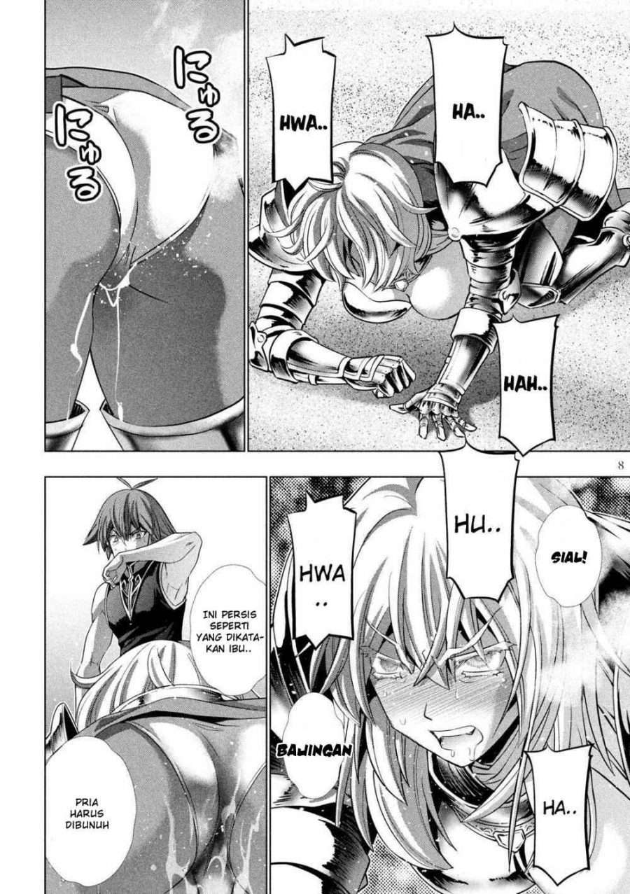 Parallel Paradise Chapter 109 – halaman 9