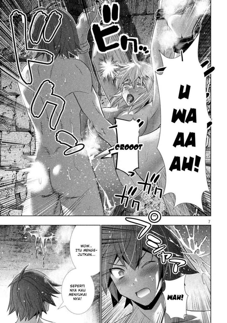 Parallel Paradise Chapter 111 – halaman 8