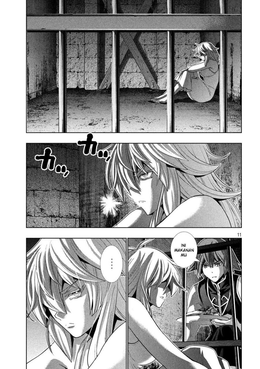 Parallel Paradise Chapter 114 – halaman 12