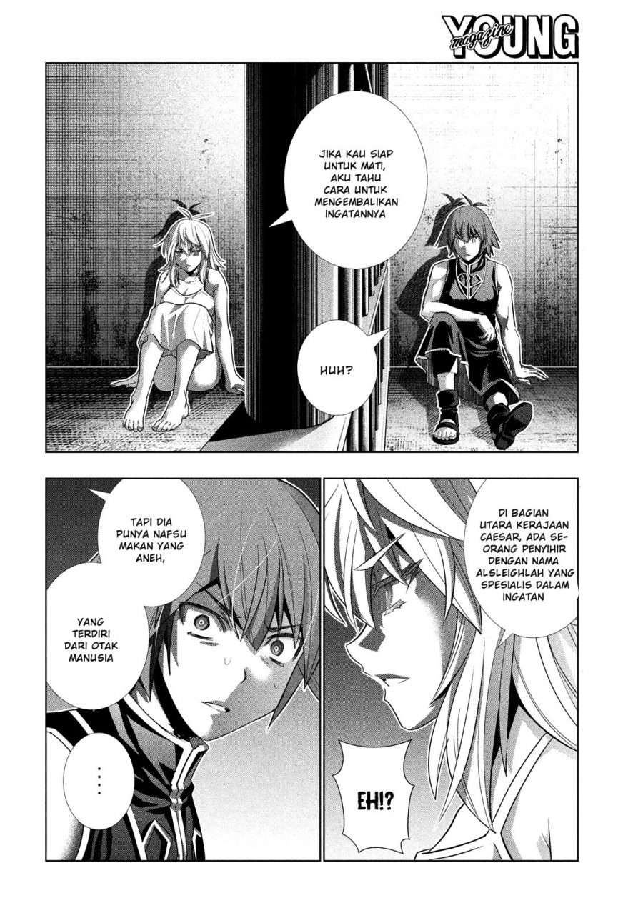 Parallel Paradise Chapter 114 – halaman 19