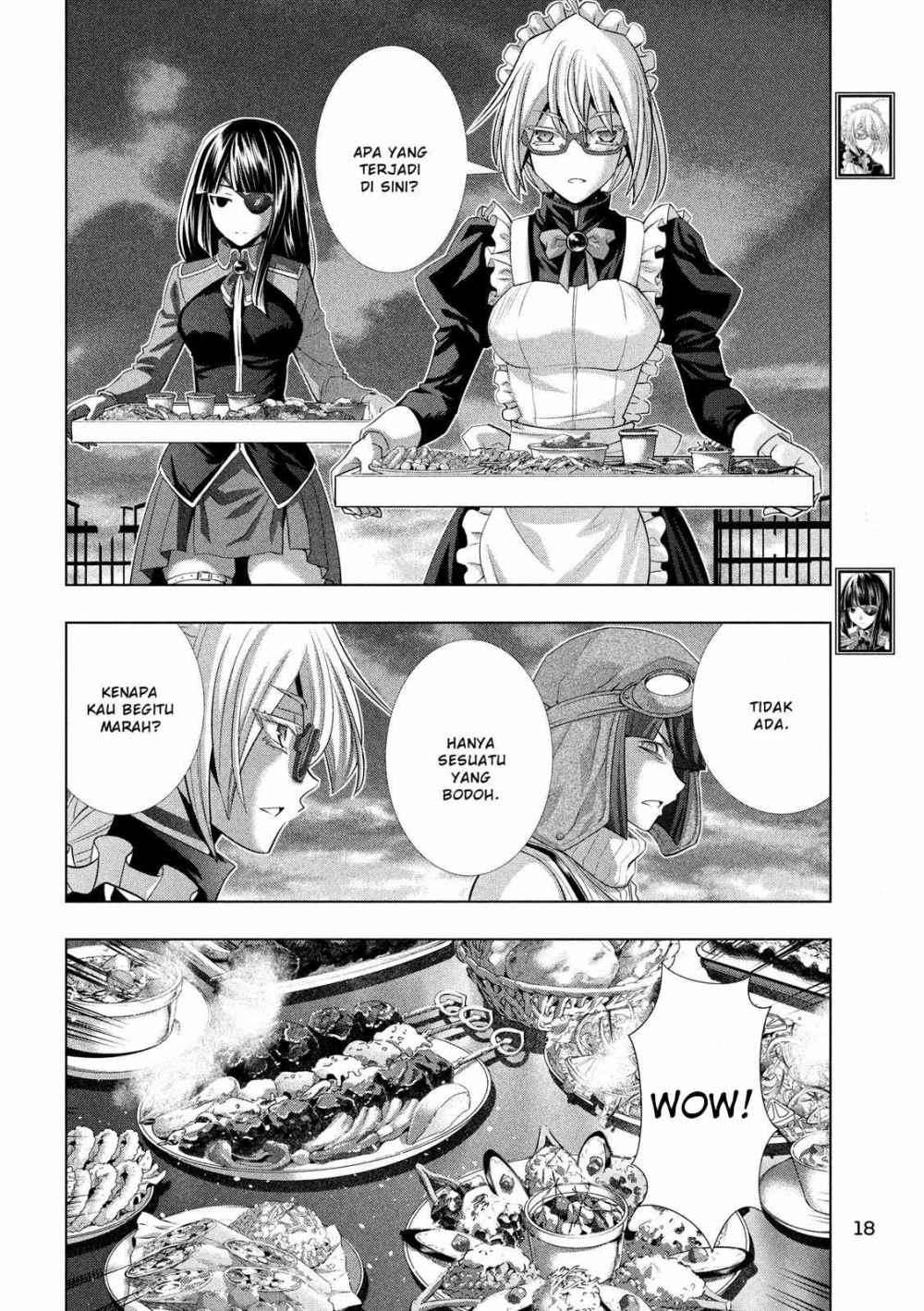 Parallel Paradise Chapter 117 – halaman 9