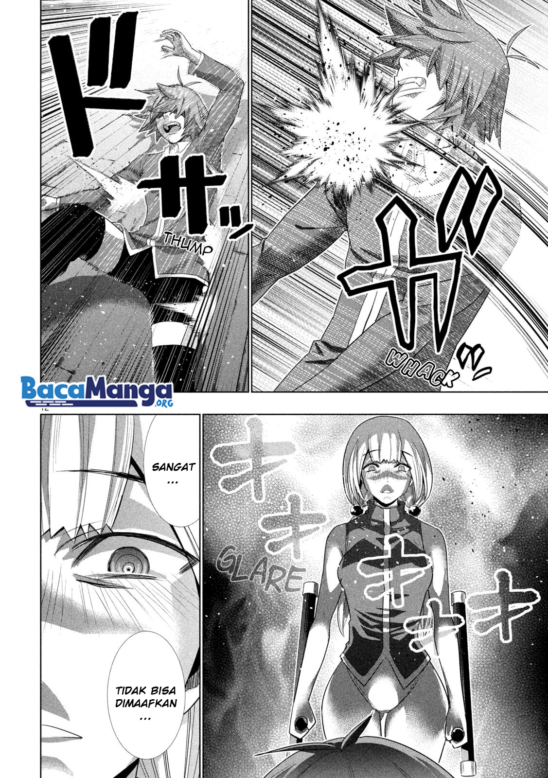 Parallel Paradise Chapter 131 – halaman 13